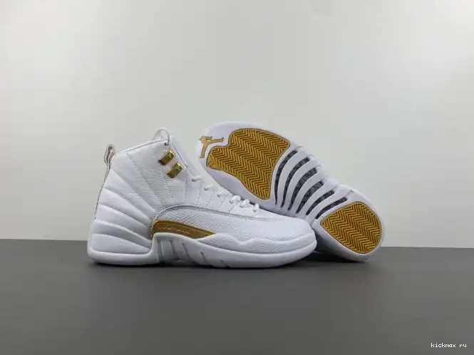 Rep MAX Phantom FD9101-007 Air WMNS Jordan 12 0521